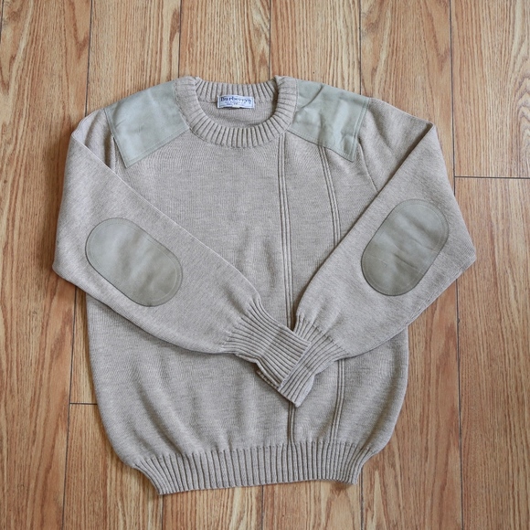 Burberry Other - Vintage Burberry Sweater